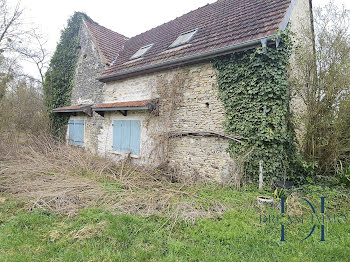 maison à Amenucourt (95)