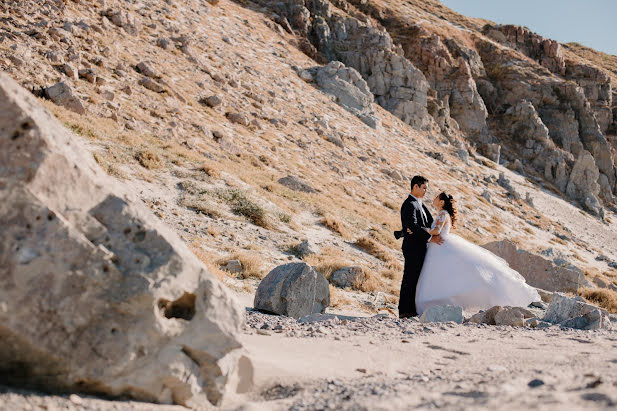 Fotógrafo de bodas Israel Ramos (isramos). Foto del 24 de mayo 2022