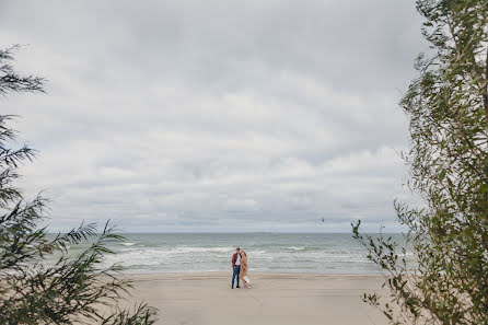 Wedding photographer Aleksey Krasnov (krasnovco). Photo of 5 November 2021