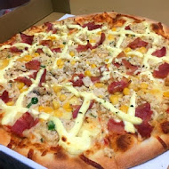 森巴披薩坊 Samba Pizza(新竹店)