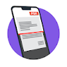 All Document Scan - Free PDF S icon