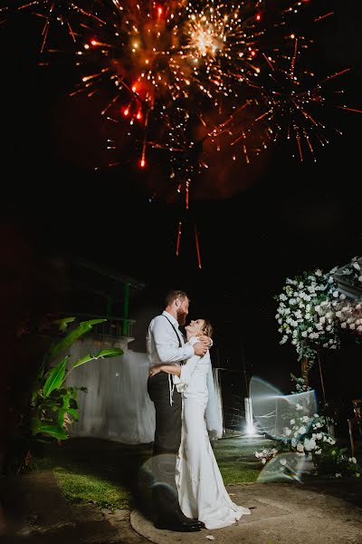 Svatební fotograf Luis Quevedo (luisquevedo). Fotografie z 26.ledna 2023