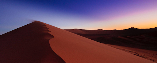 Dune Wallpaper HD Custom New Tab marquee promo image