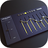 Omega Sound Equalizer icon