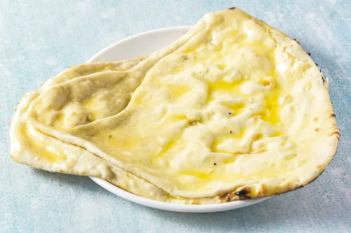 Butter Naan