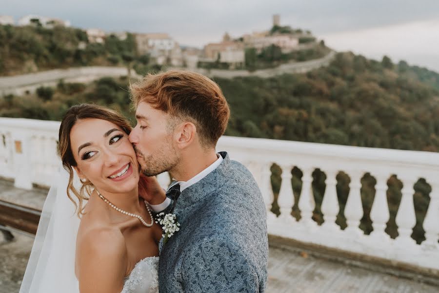 Fotógrafo de casamento Vanessa Ruggeri (vanessaruggeri). Foto de 6 de dezembro 2023