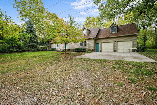 Prestige property for sale in Lakeside Marblehead (United States)