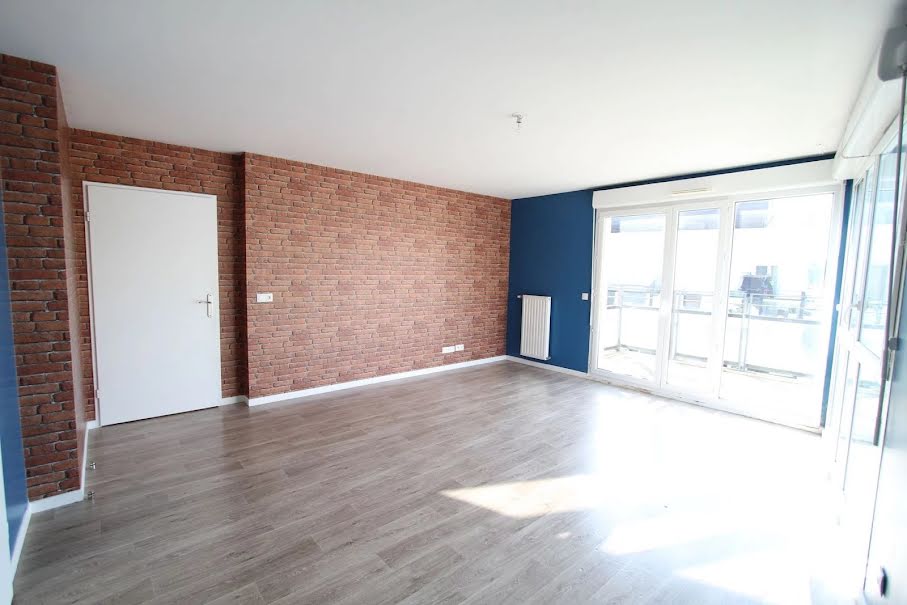 Vente appartement 3 pièces 64.95 m² à Palaiseau (91120), 281 000 €