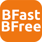 Cover Image of ダウンロード BFast BFree 1.0.9 APK