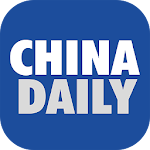 Cover Image of Unduh CHINA DAILY (中国日报) 5.2 APK