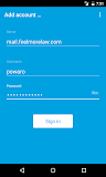 Kerio Connect Sync