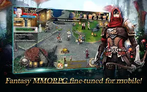 Download Arcane Online Best 2d Fantasy Mmorpg Apk For Android Latest Version - arcane legacy roblox