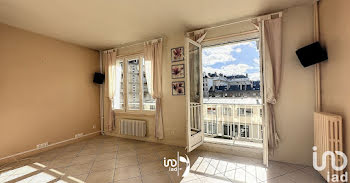 appartement à Rouen (76)