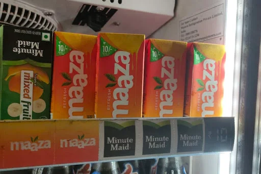 Maza 150ml