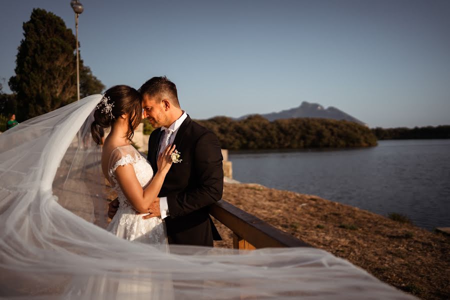 Fotografo di matrimoni Sira Falso (sirafalso). Foto del 13 febbraio 2023