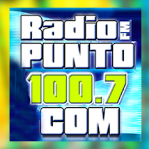 Download FM PUNTO COM 100.7 For PC Windows and Mac