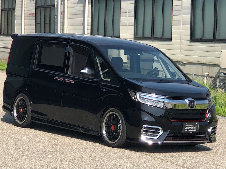 CR-Vのけんけんさんが投稿したカスタム事例の投稿画像1枚目