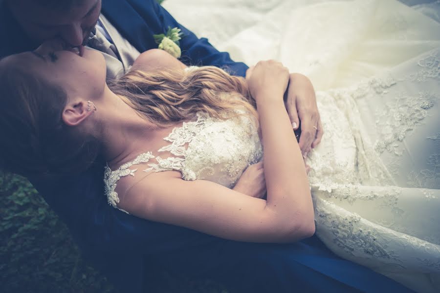 Photographe de mariage Gianluca Precone (gianlucaprecone). Photo du 28 février 2018