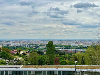 appartement à Caluire-et-Cuire (69)