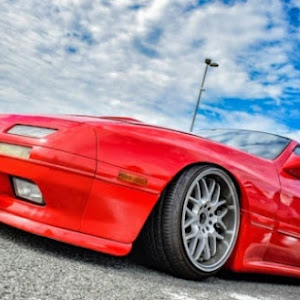 RX-7 FC3S