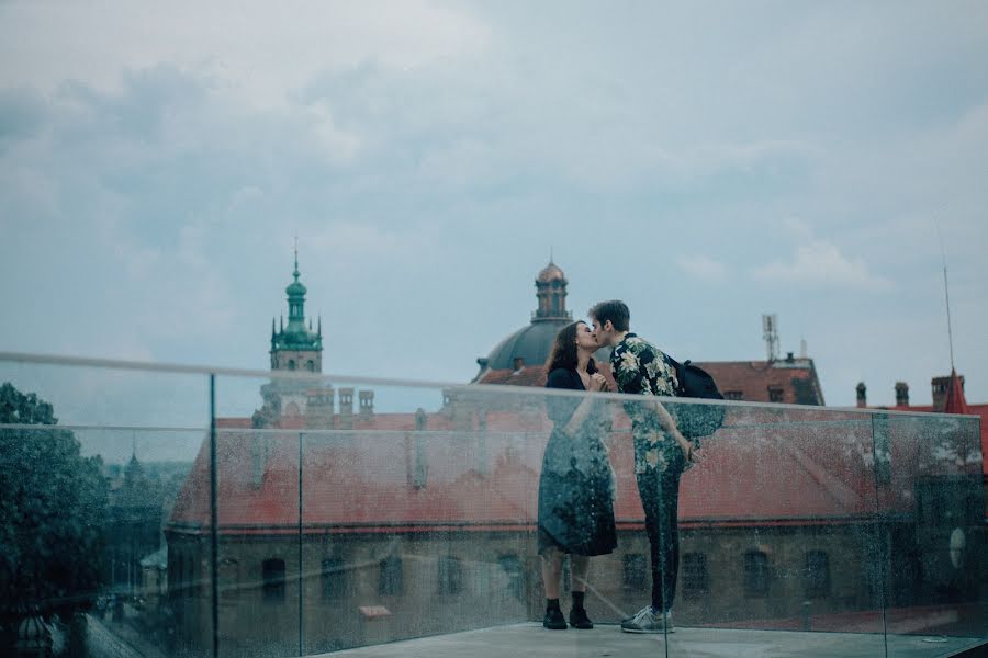 Fotógrafo de casamento Masha Reymers (masharaymers). Foto de 20 de julho 2020