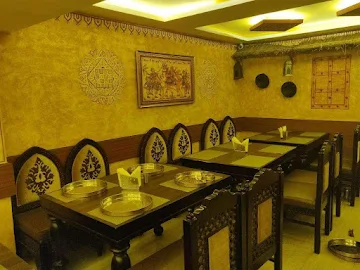 Ghoomar Traditional Thali Restaurant photo 