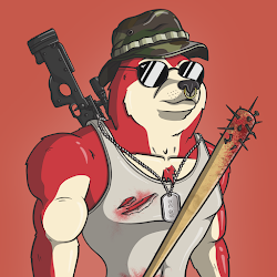 Doge Army #2141