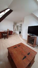 appartement à Soissons (02)