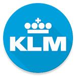 Cover Image of Herunterladen KLM – Buchen Sie Flüge und verwalten Sie Ihre Reise 11.1.1 APK