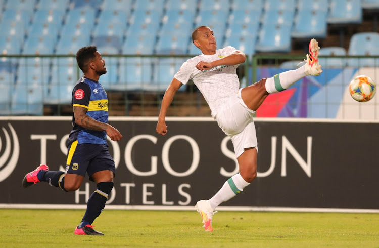 Wayne Arendse has left Sundowns after an eight-year spell which saw him win five league titles, the CAF Champions League, and many other trophies.