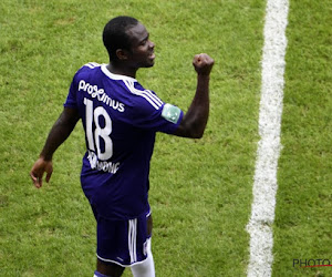 🎥 L'incroyable penalty manqué d'Acheampong