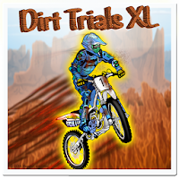 Dirt Trials XL - Desert Dunes