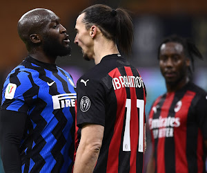 Zlatan vrijgesproken van racisme, maar wel nog schorsing mogelijk voor hem en Lukaku