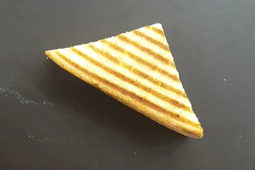 Grilled Sandwich