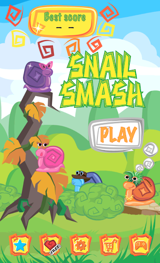 Snail Smash