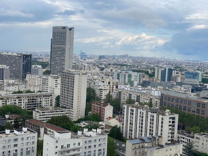 Vente appartement 2 pièces 52 m² à Courbevoie (92400), 335 000 €