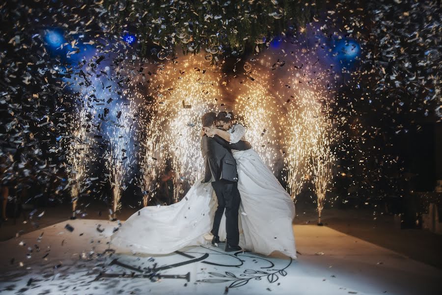 Fotógrafo de bodas Christian Macias (christianmacias). Foto del 12 de octubre 2023