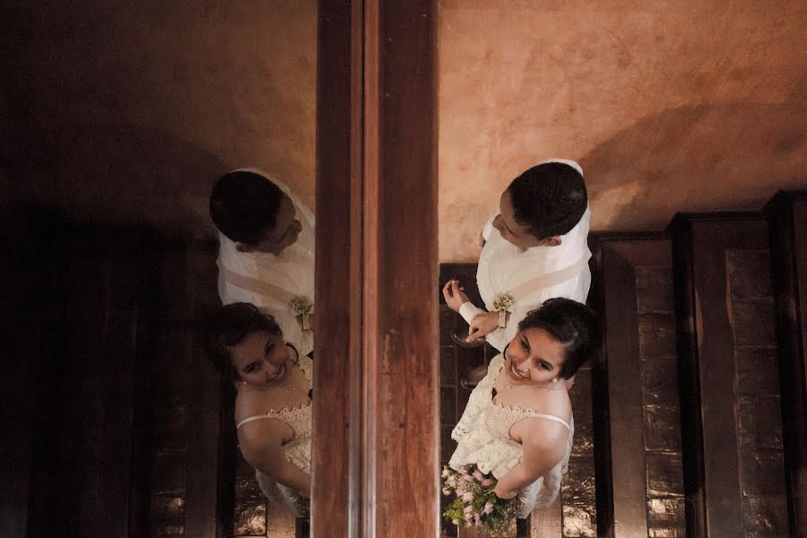 Fotógrafo de casamento Miguel Velasco (miguelvelasco). Foto de 10 de janeiro 2019