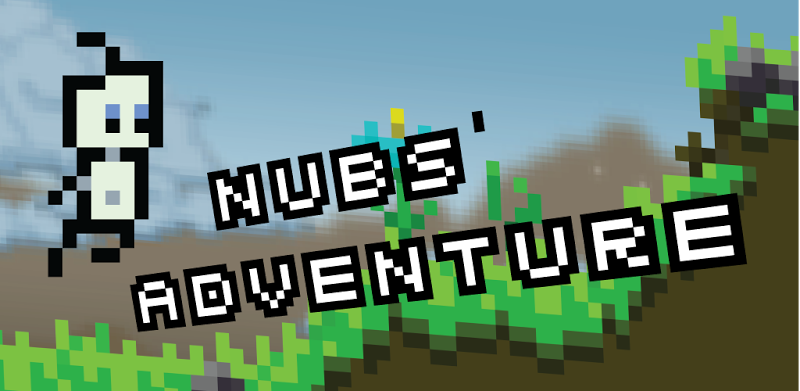 Nubs' Adventure