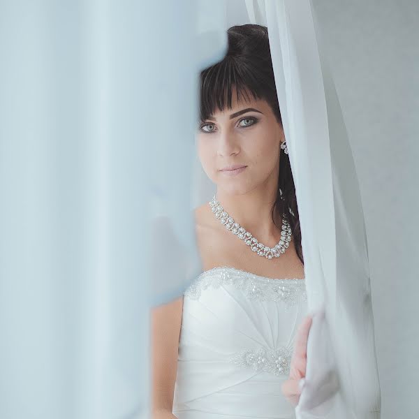 Wedding photographer Sveta Glebova (vetaglebova). Photo of 26 September 2015