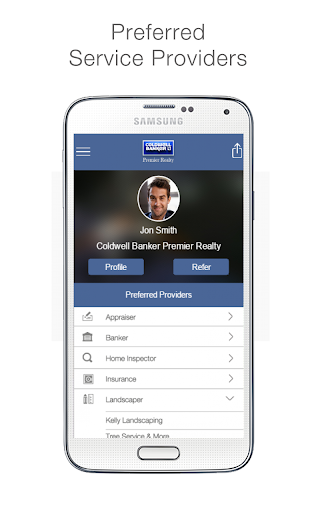 Coldwell Banker Premier Realty