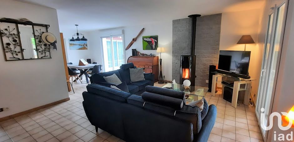 Vente maison 7 pièces 170 m² à Saint-Jean-d'Illac (33127), 550 000 €