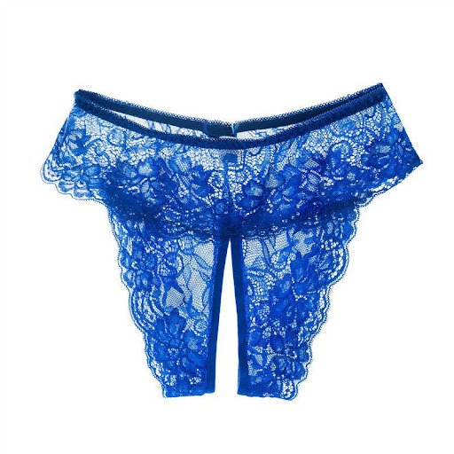 Title 2, Q Fun Underwear for Women