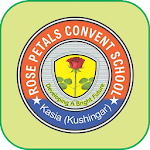 Cover Image of Unduh Rose Petals Convent School 1.0 APK