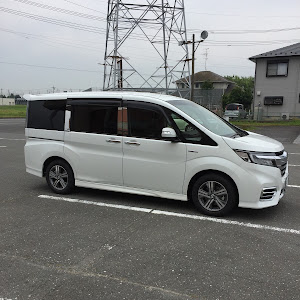 ステップワゴン RP3