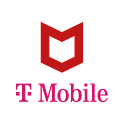 McAfee® Security for T-Mobile