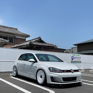 ゴルフGTI