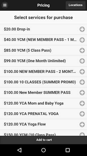 免費下載健康APP|Yoga City Mississauga app開箱文|APP開箱王