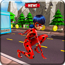 Herunterladen Miraculous Ladybug Amino Adventure 2018 Installieren Sie Neueste APK Downloader