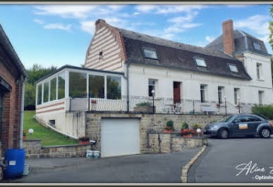 Maison avec terrasse 5